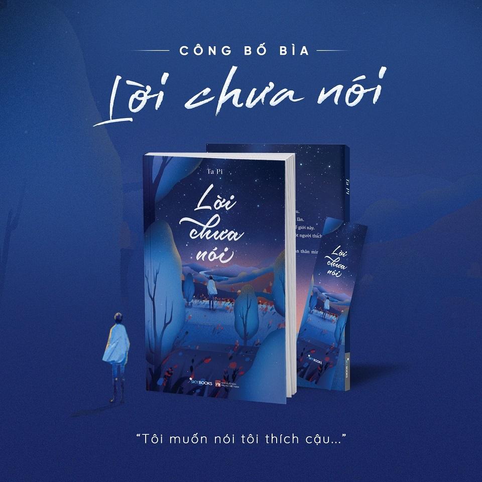 Lời Chưa Nói (Ta Pi) - Bản Quyền