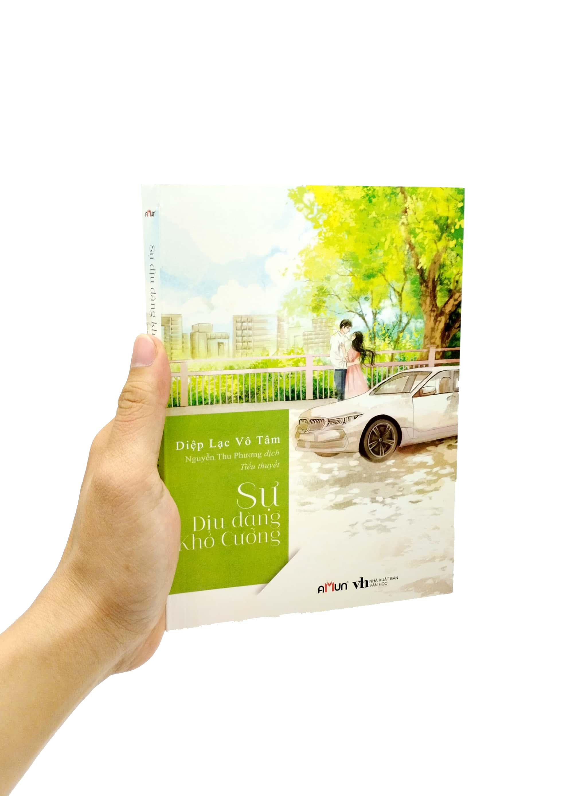 Sự Dịu Dàng Khó Cưỡng (Tái Bản 2019)