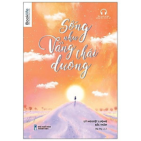 Sách  Sống như vầng thái dương