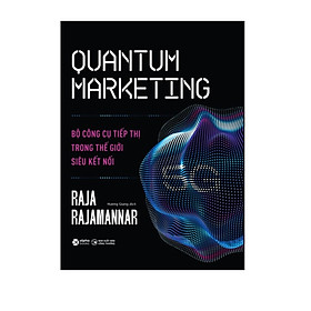Marketing 5G - Bộ Công Cụ Tiếp Thị Trong Thế Giới Siêu Kết Nối