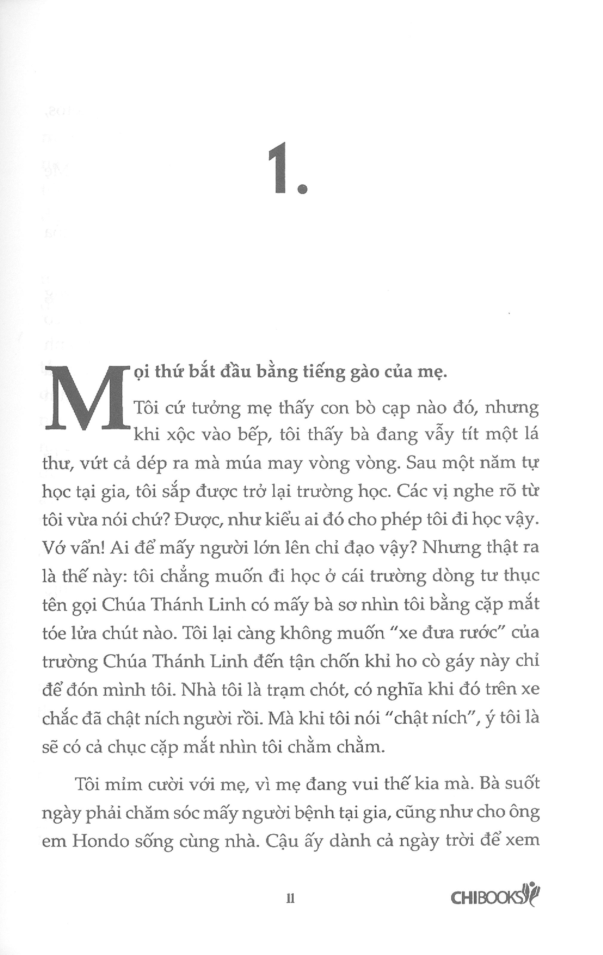 Series Đứa Con Của Thần Maya Phần 1: Truy Bão