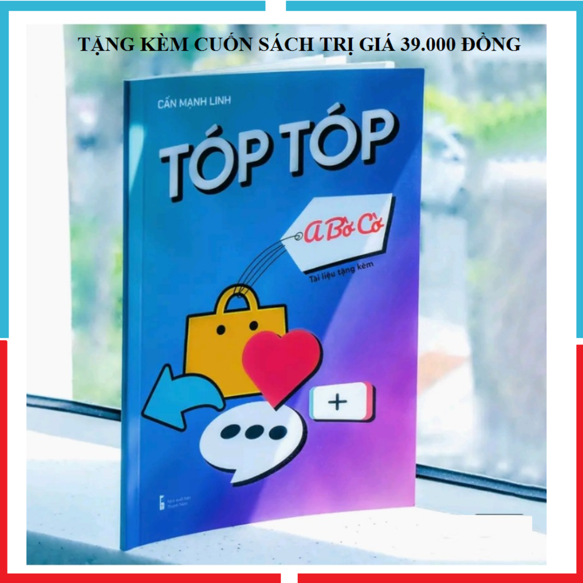Xây Dựng Đế Chế 1000 Affiliate - Để luôn ngập đơn mà không phụ thuộc quảng cáo - Cấn Mạnh Linh