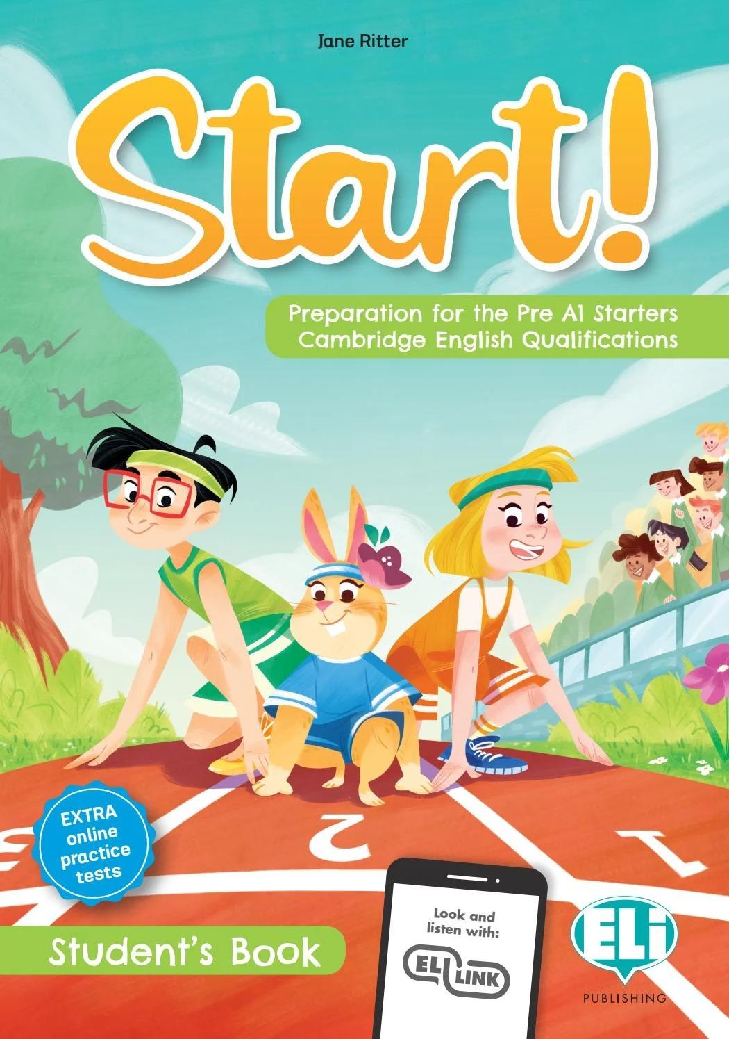 Start! - Student