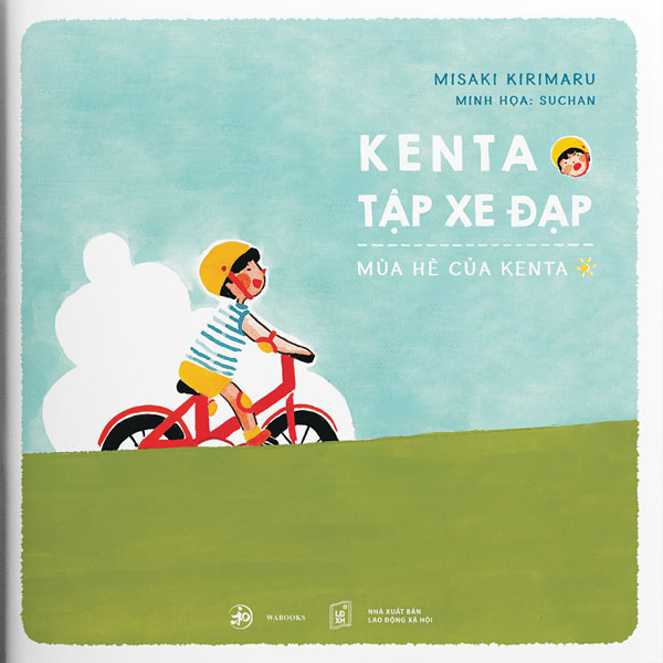 Ehon Chơi Thể Thao Cùng Kenta (Combo 6 cuốn-Tặng 01 bút chì độc đáo)