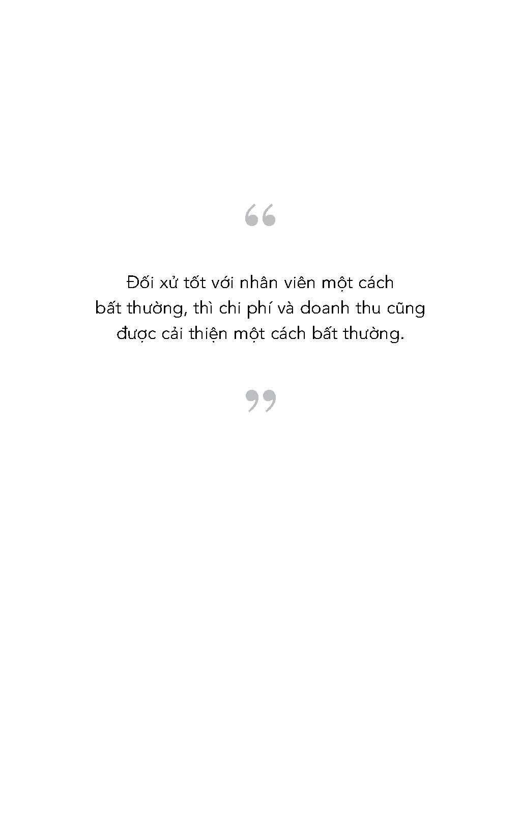 Khác Biệt Để Thành Công: Độc Chiêu Kinh Doanh Của Các Doanh Nghiệp Việt Nam - Lý Quí Trung