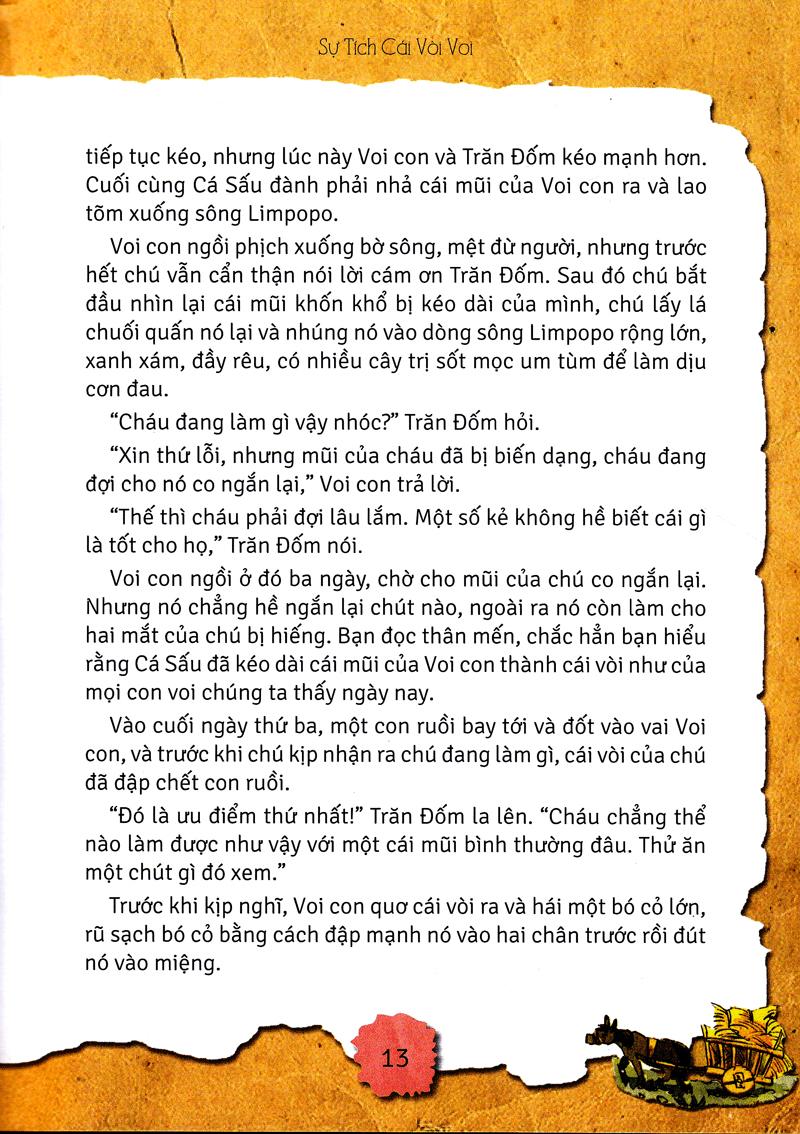 Truyện Hay Kể Trong 10 Phút (Tập 2)