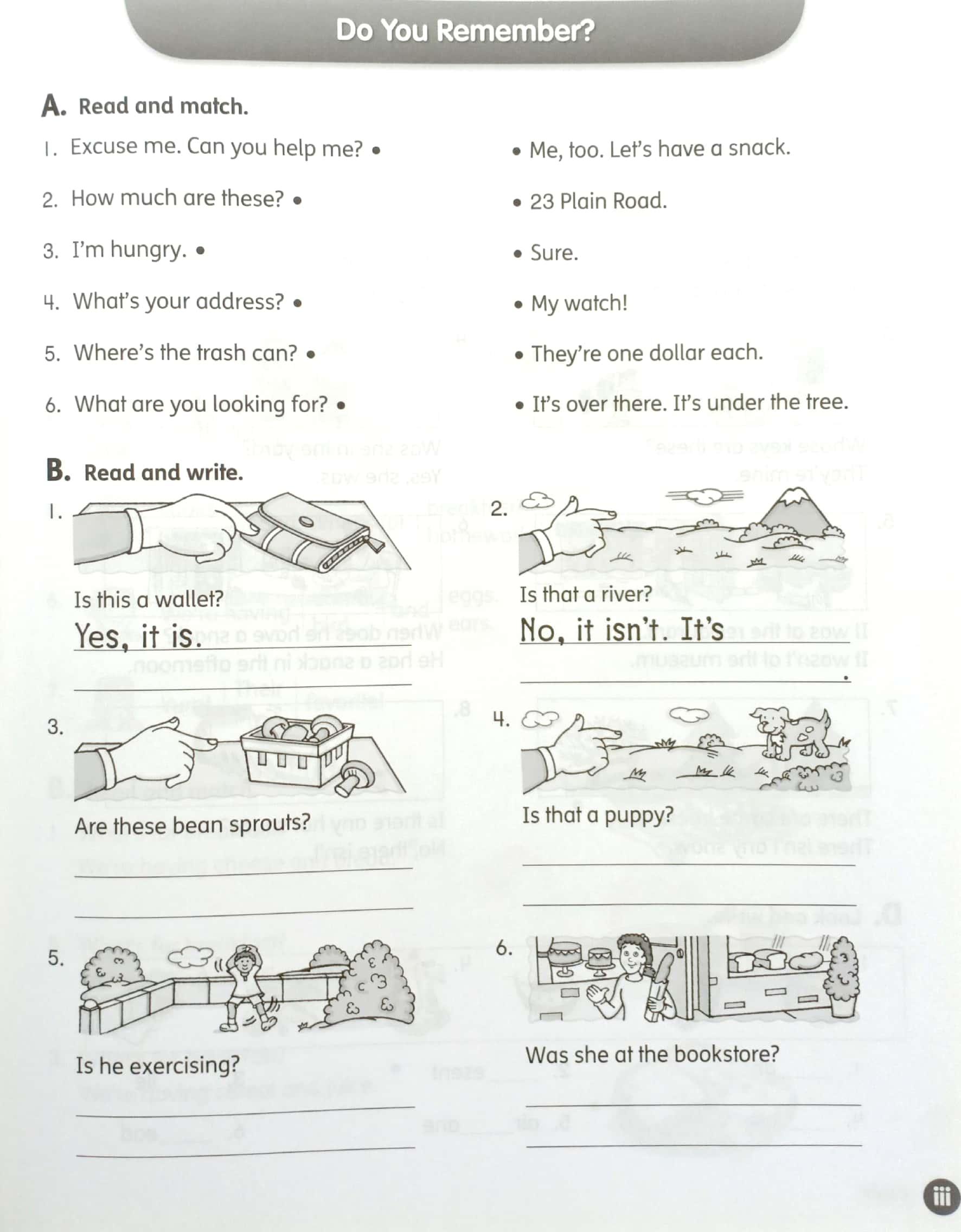 English Time: Workbook Level 4