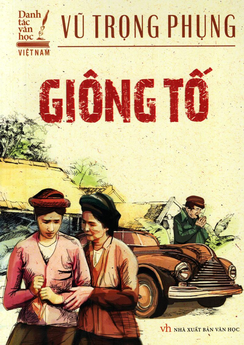 Giông Tố (Tái Bản)