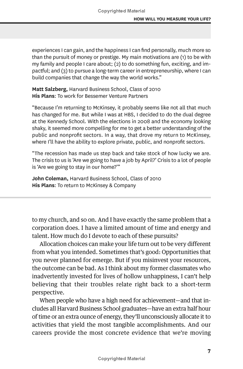 Harvard Business Review