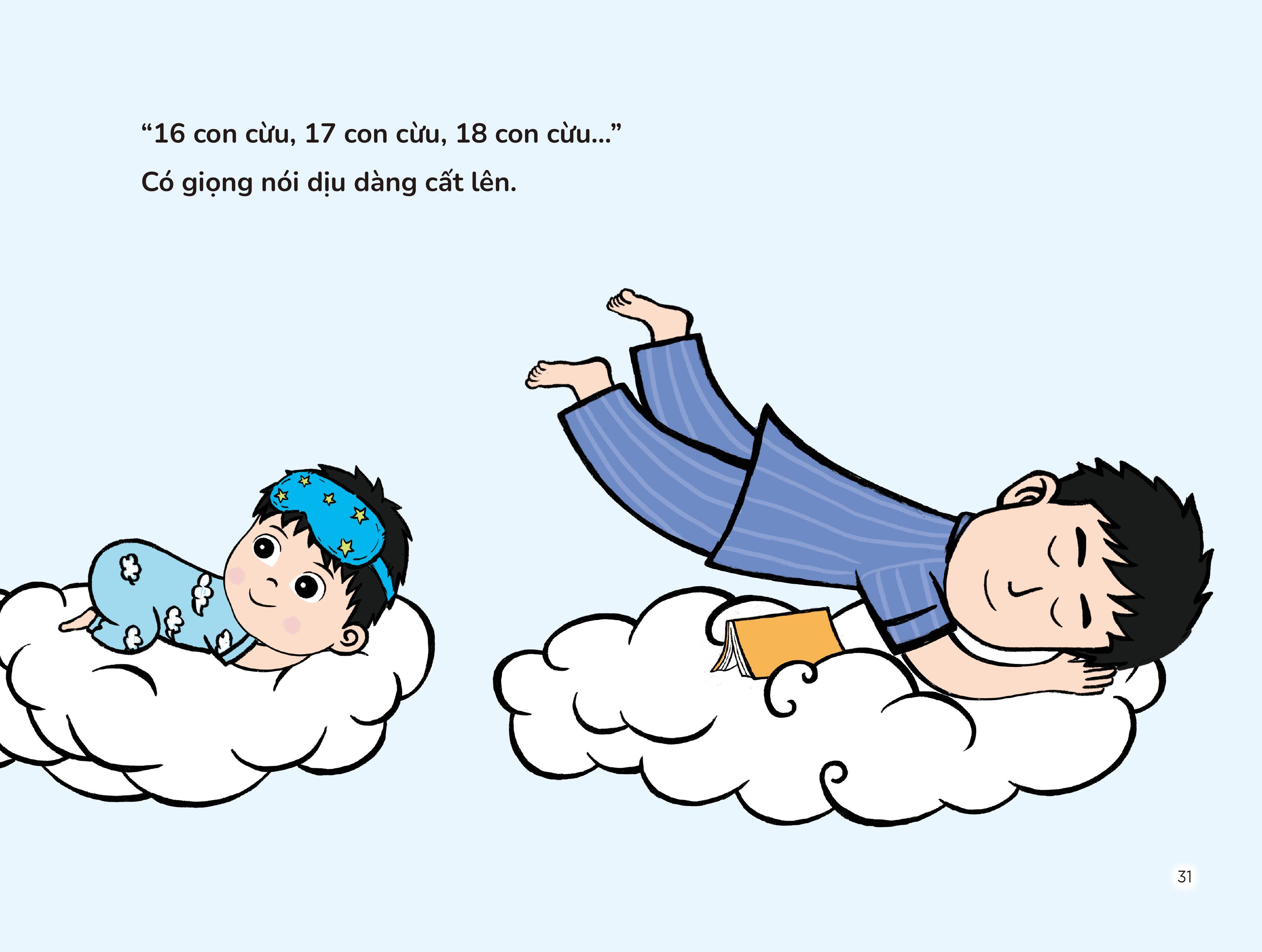 Sách - Truyện Kể Cho Bé Trước Giờ Đi Ngủ - Phiên Bản Bố Thay Mẹ Kể Chuyện - Kỳ Vỹ