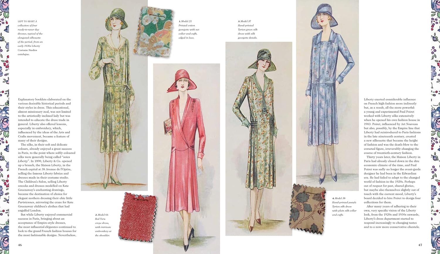 Liberty: The History # Luxury Edition