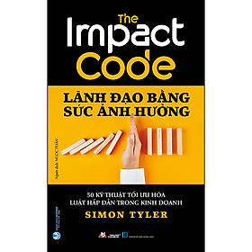 Lãnh Đạo Bằng Sức Ảnh Hưởng
