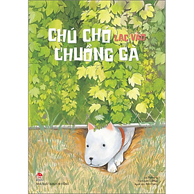 Chú Chó Lạc Vào Chuồng Gà