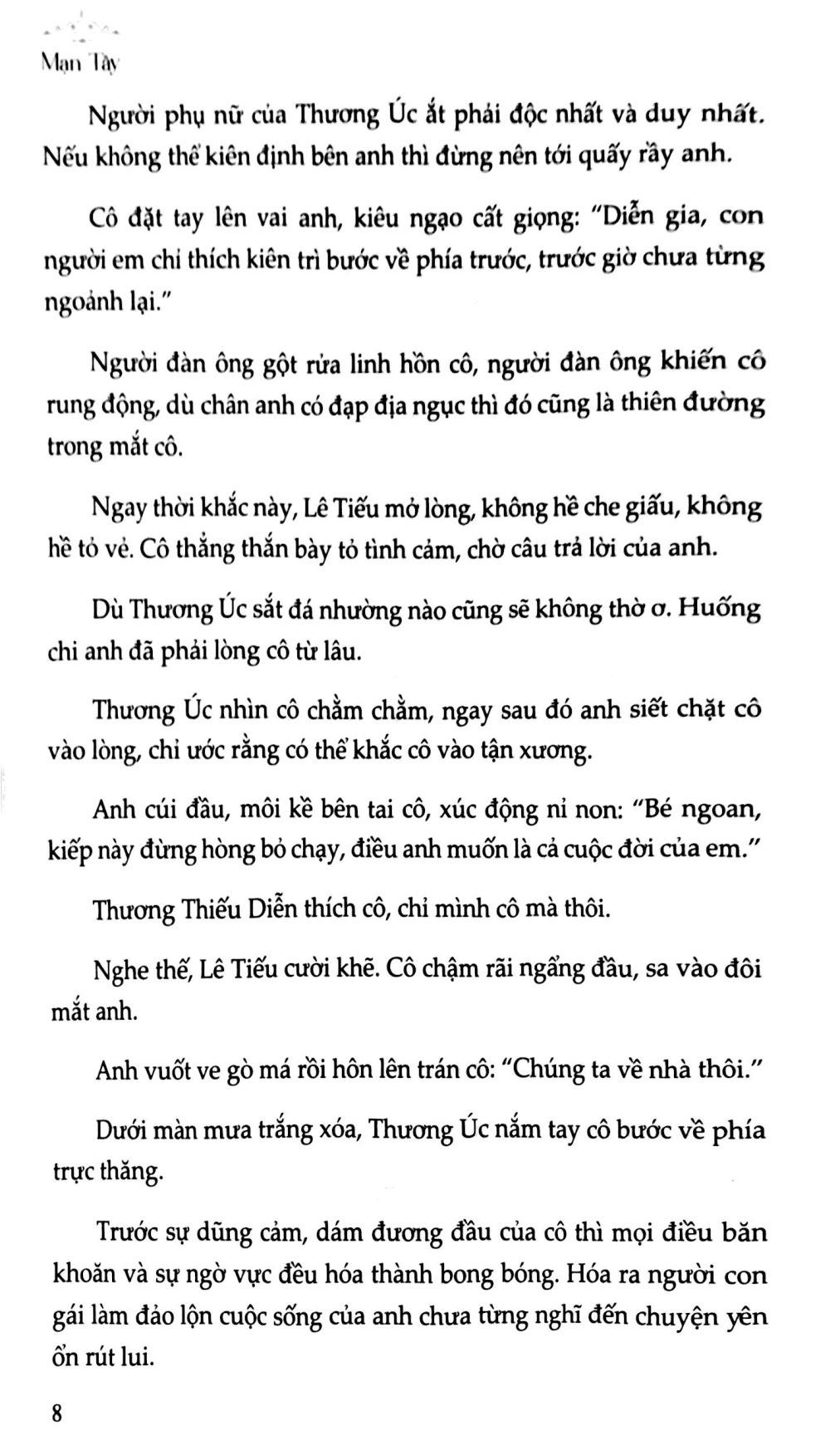 Siêu Cấp Cưng Chiều - Tập 2 - Bản Quyền