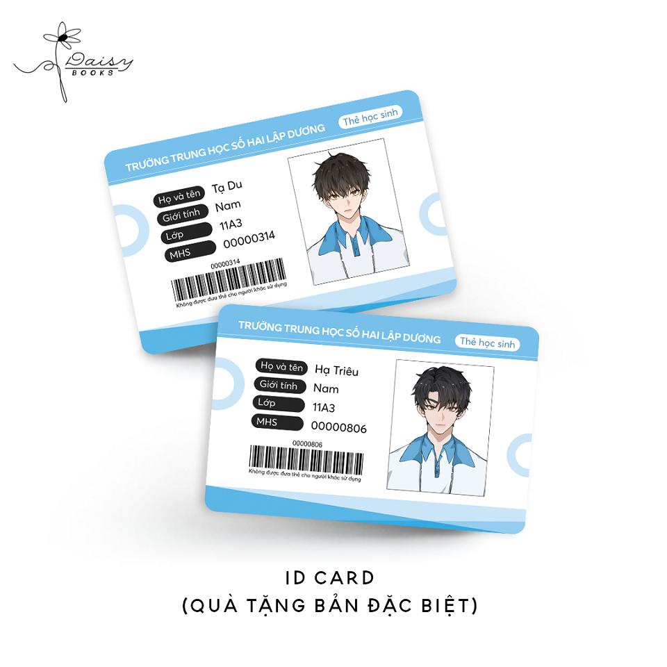 Sách Triêu Du (Tập 2) - Bản Quyền