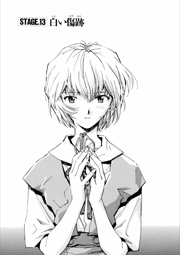 Neon Genesis Evangelion 2 (Collector