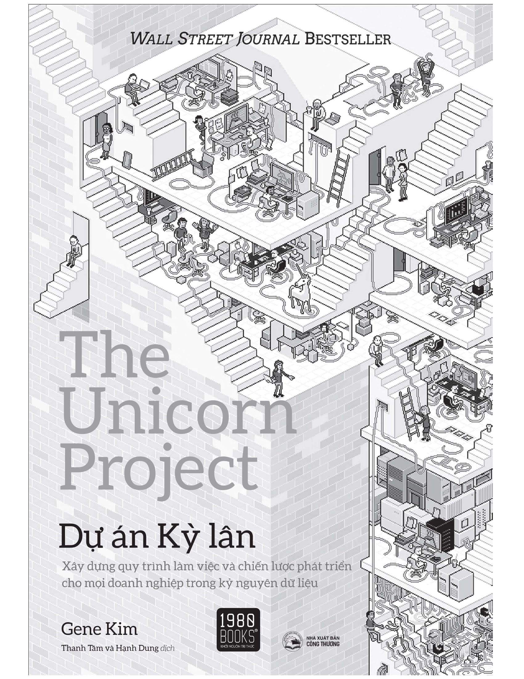 Dự Án Kỳ Lân