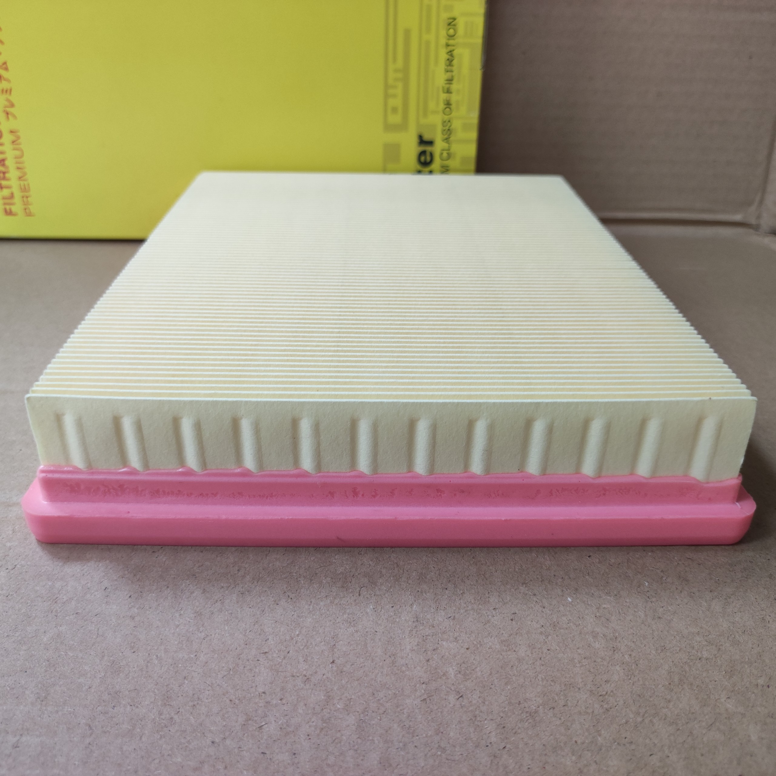 Lọc gió điều hòa cho Kia Rondo 2006-2012 - A0244