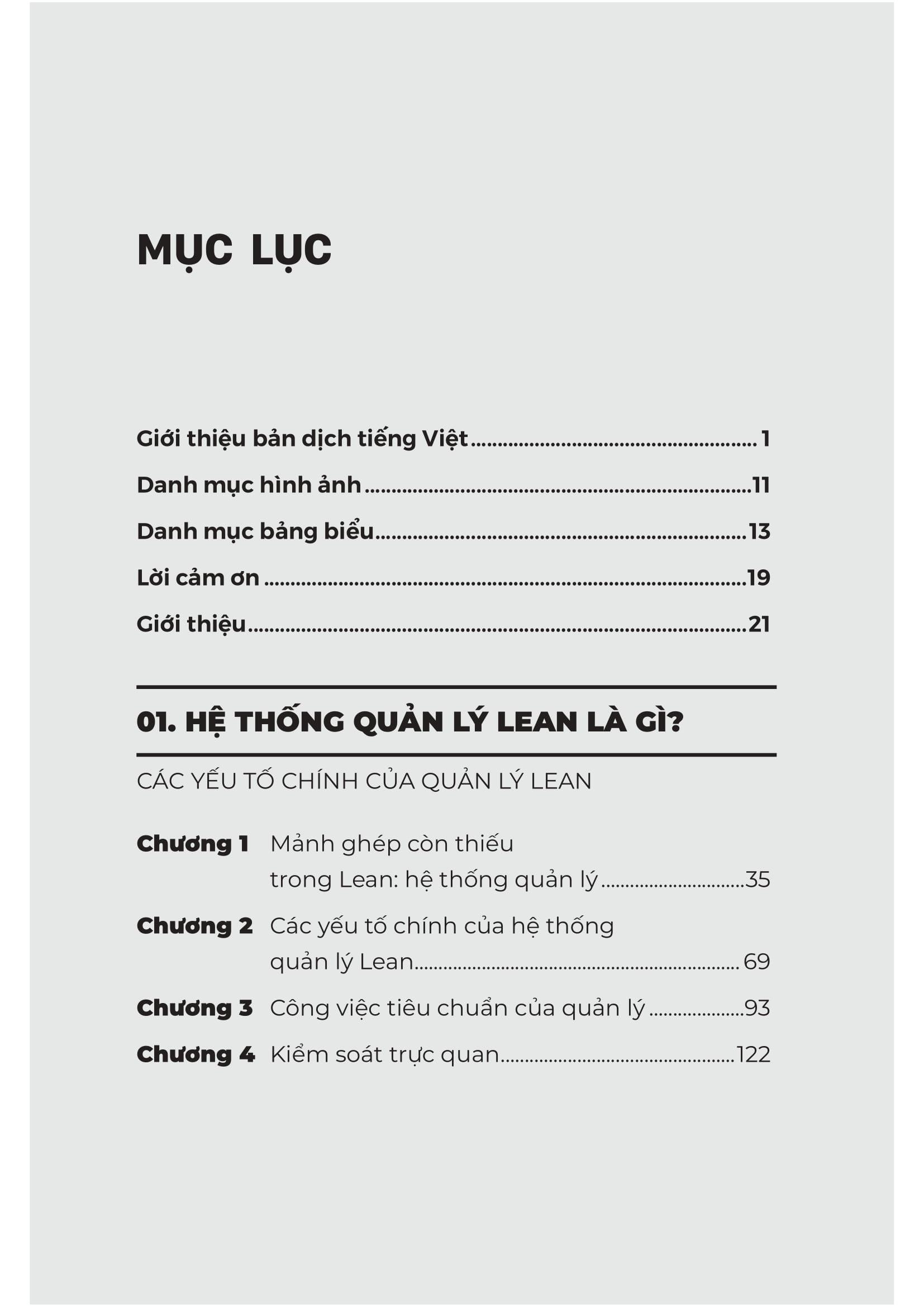 Sách - Kiến Tạo Văn Hóa Tinh Gọn - Creating A Lean Culture