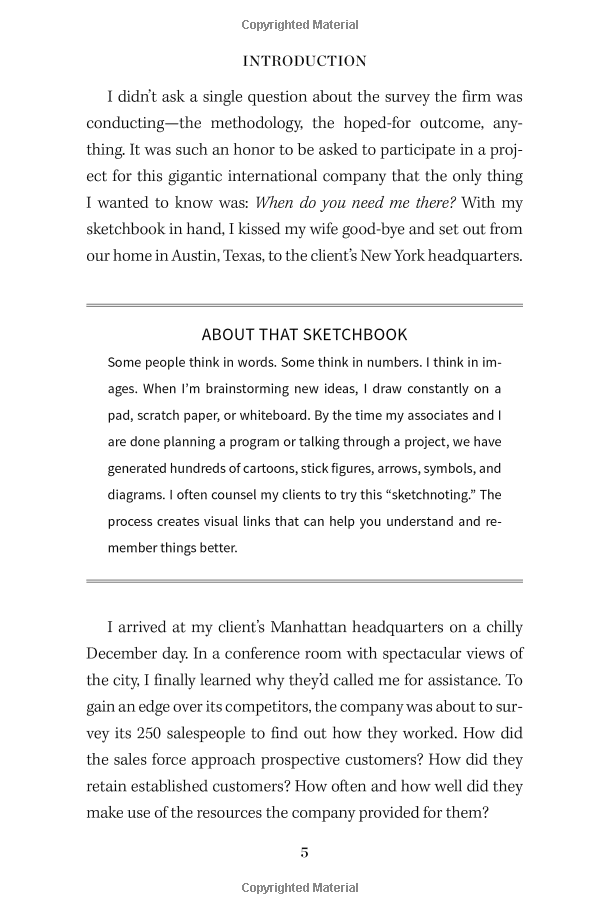 21 Secrets Of Million-Dollar Sellers