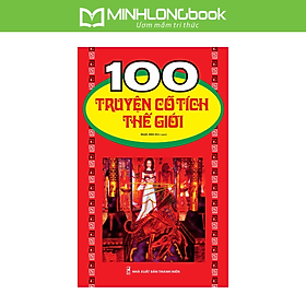 Sách: 100 Truyện Cổ Tích Thế Giới