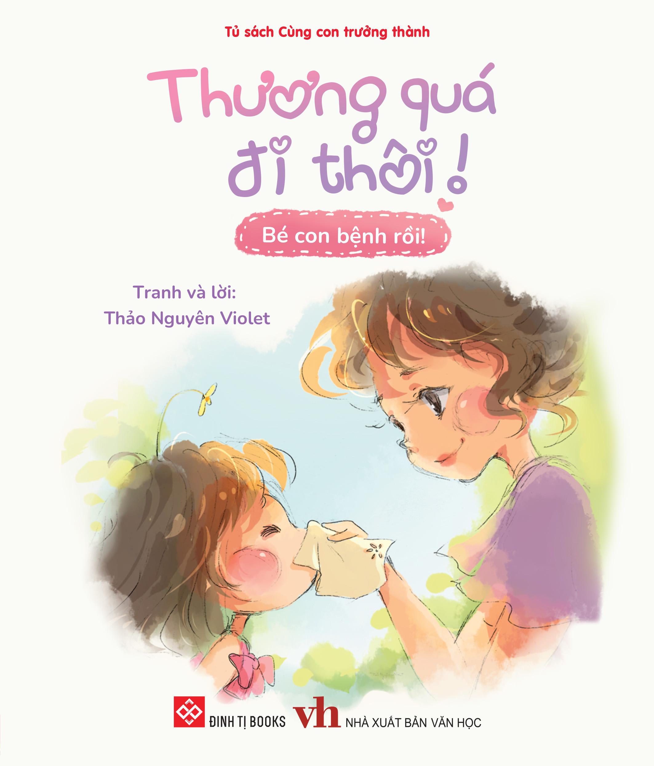 Sách - Bộ Sách Thương Quá Đi Thôi (Bộ 3 Cuốn)