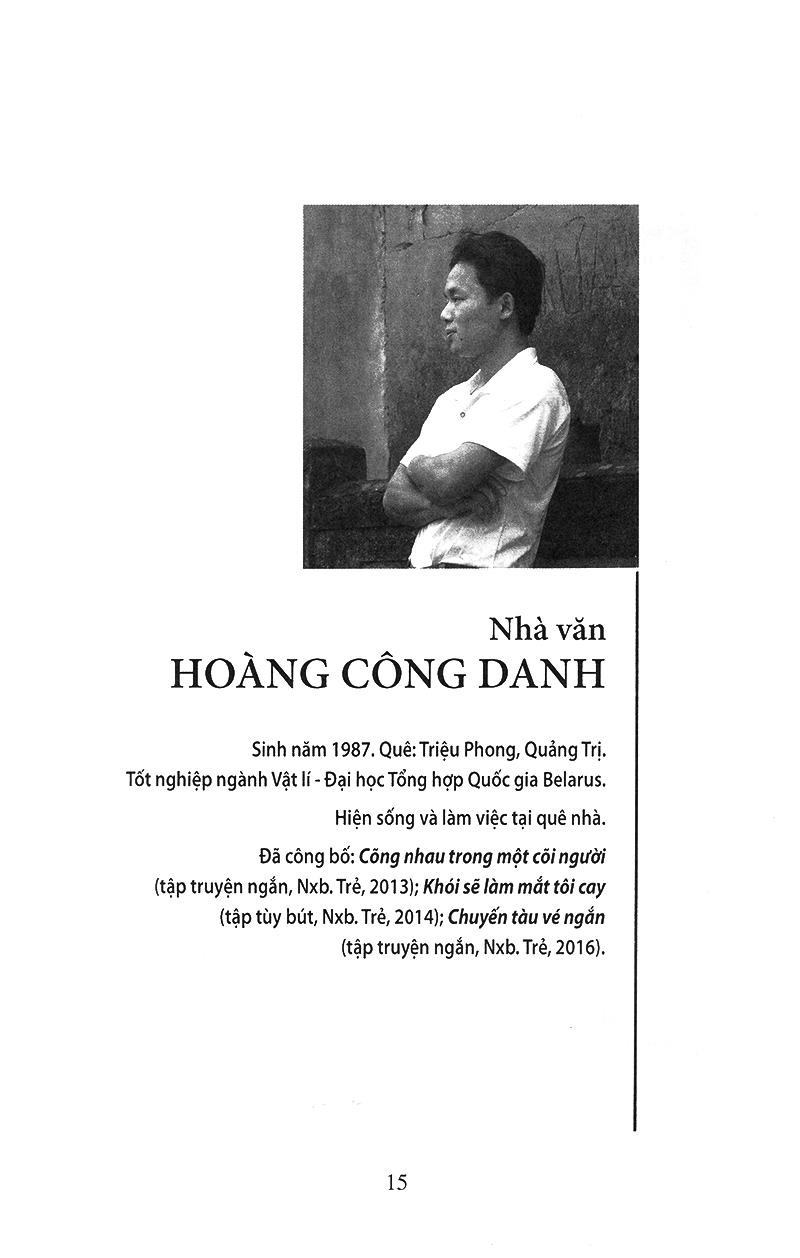 Song Hành Và Đối Thoại