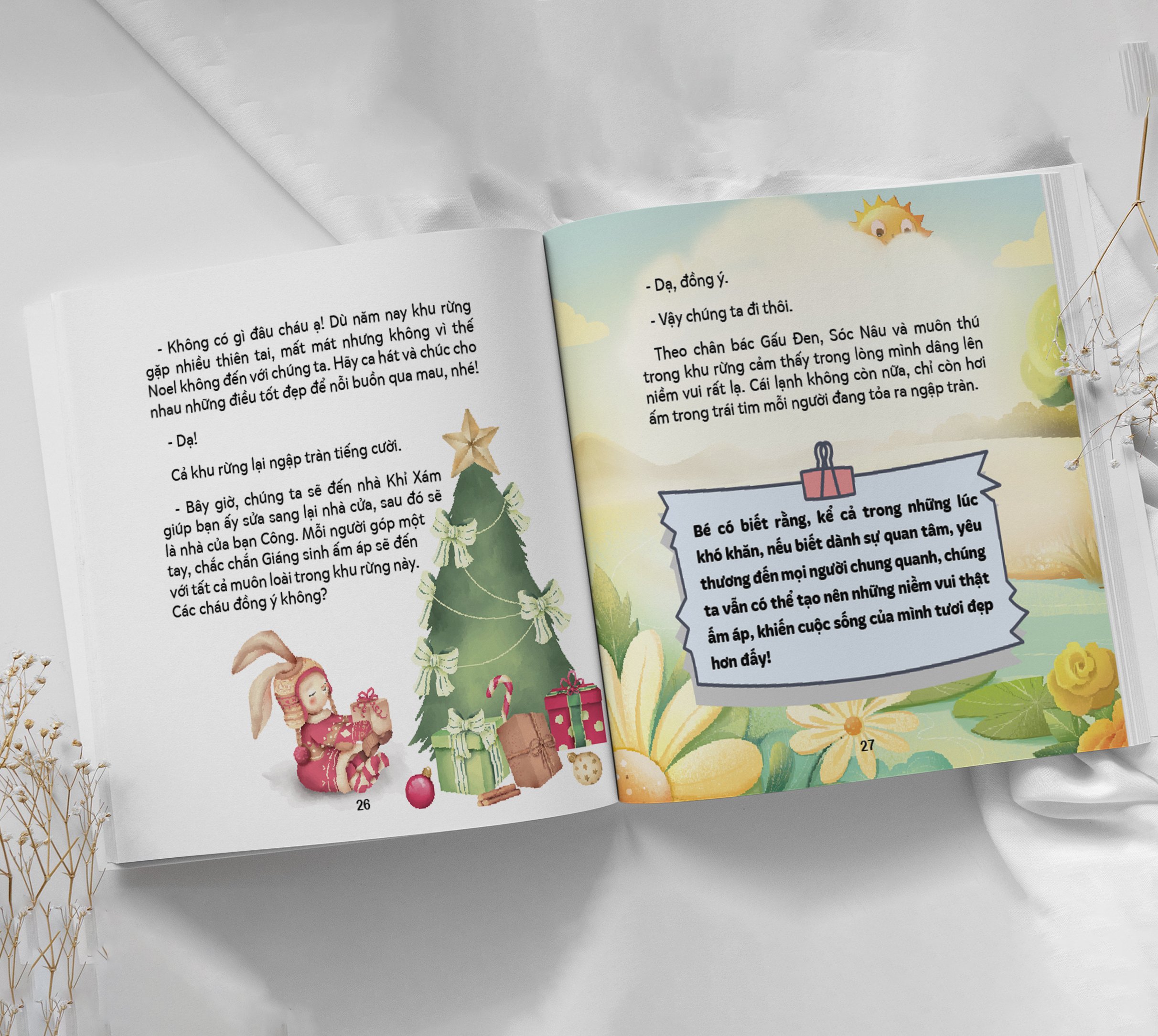 Sách Ươm Mầm Tính Cách: Trò Đùa Của Chuồn Chuồn - Gembooks