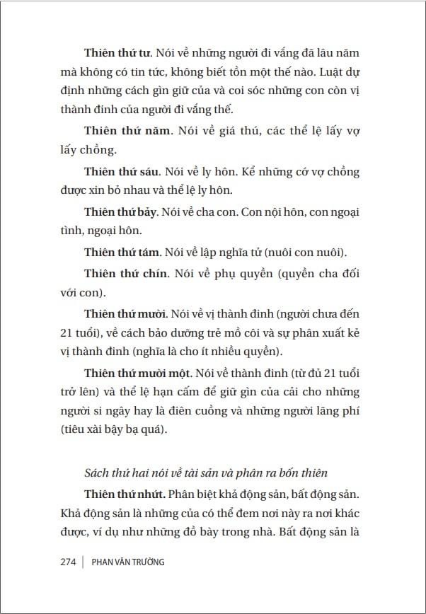 Đạo đức, luân lý Đông Tây - TH135
