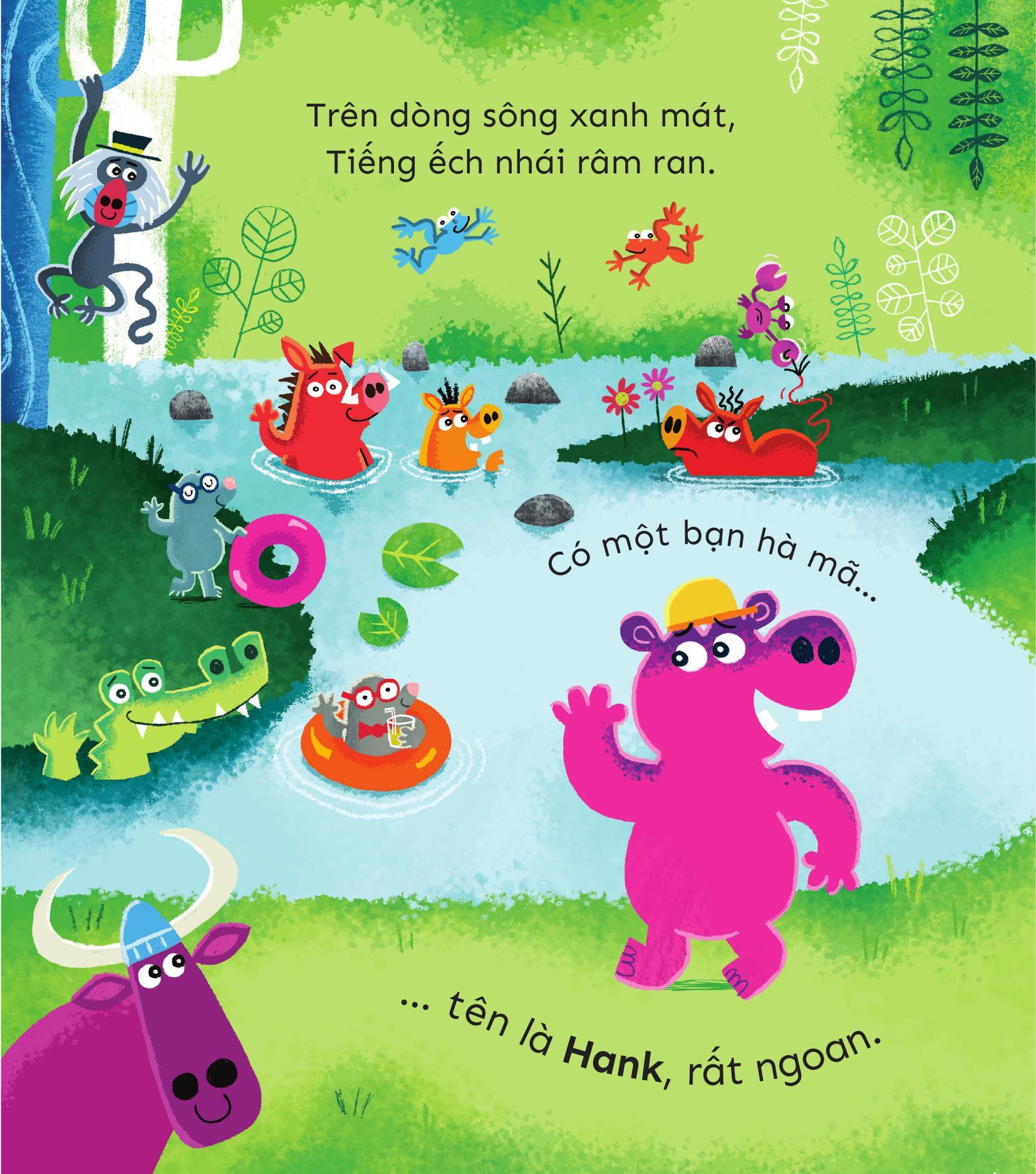 Sách - Tớ Là Bạn Nhỏ Văn Minh - Giúp Đỡ Mọi Người Thật Đáng Quý
