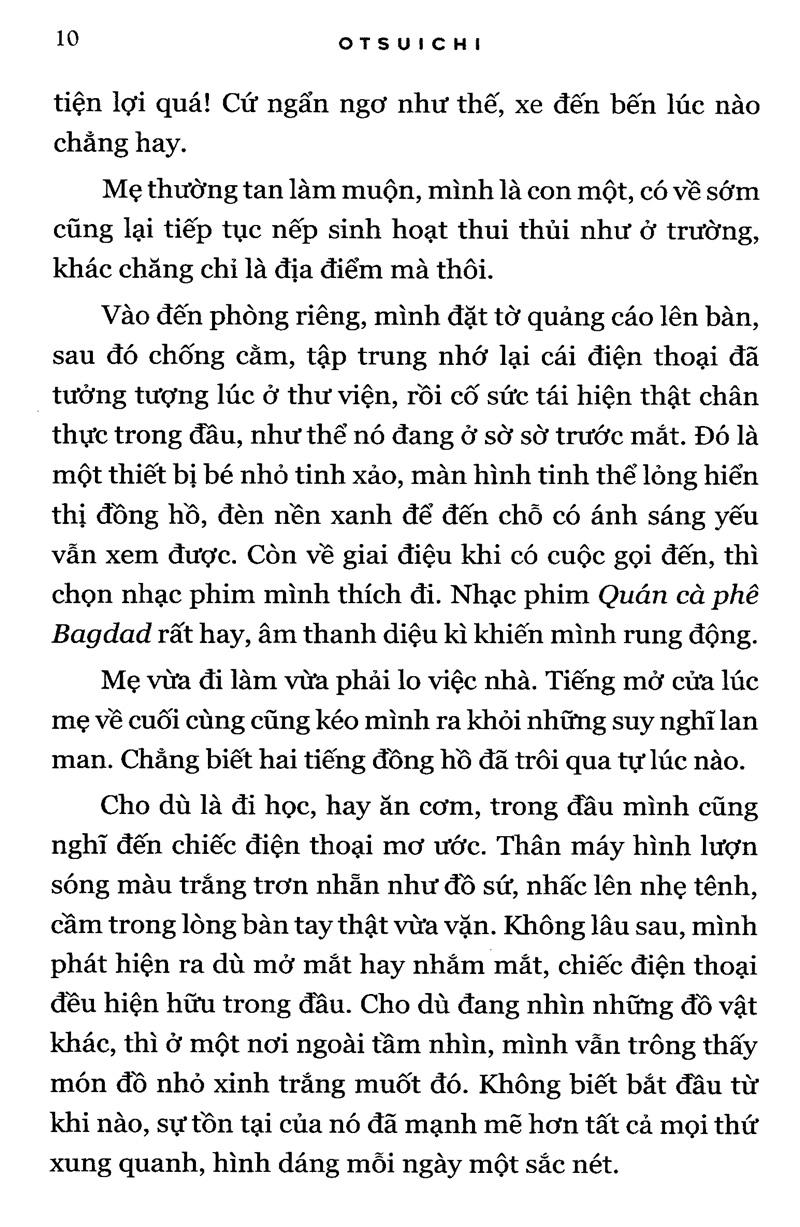 Calling You (Tái Bản)