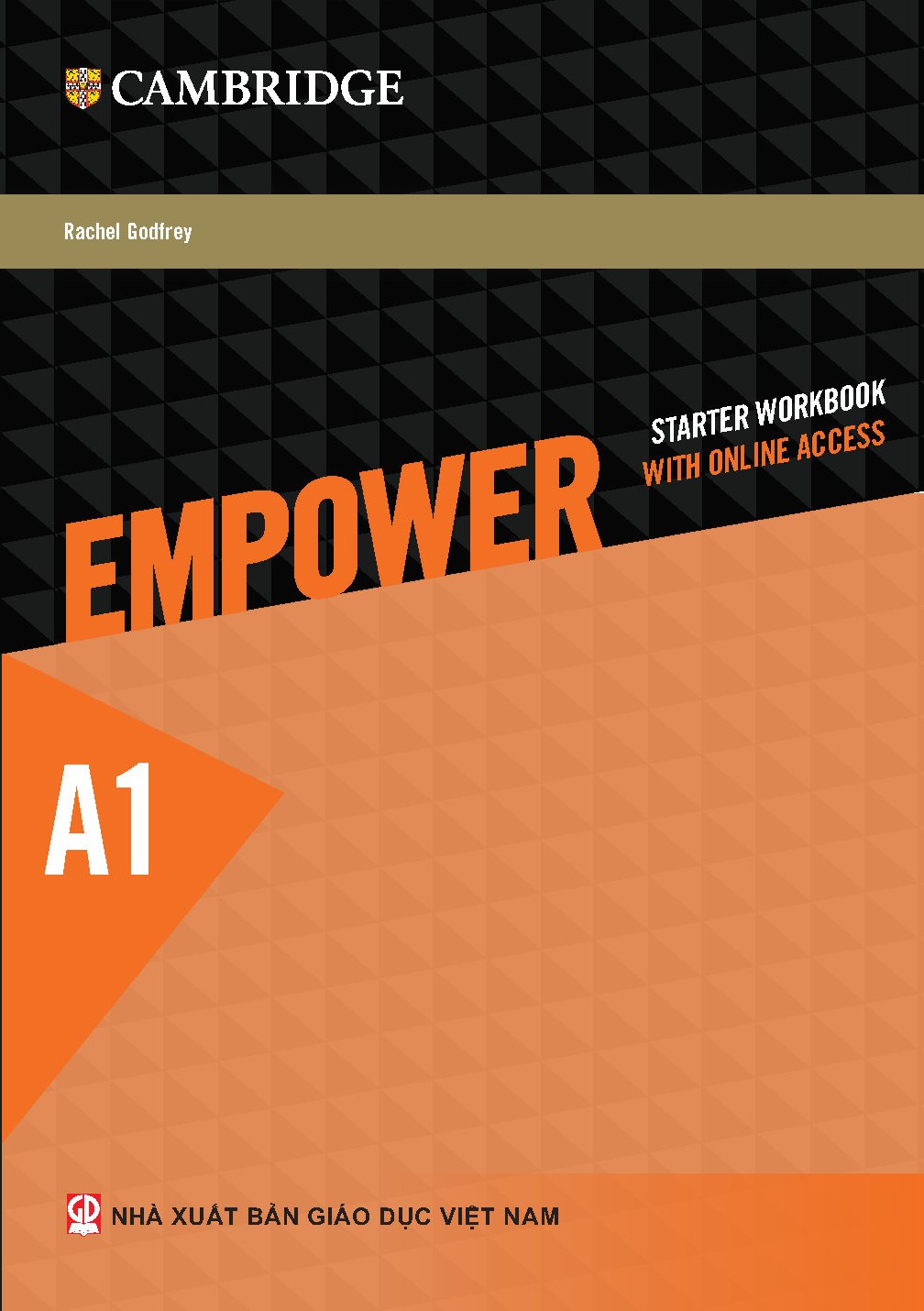 Combo 2 cuốn: Empower A1 Starter Student