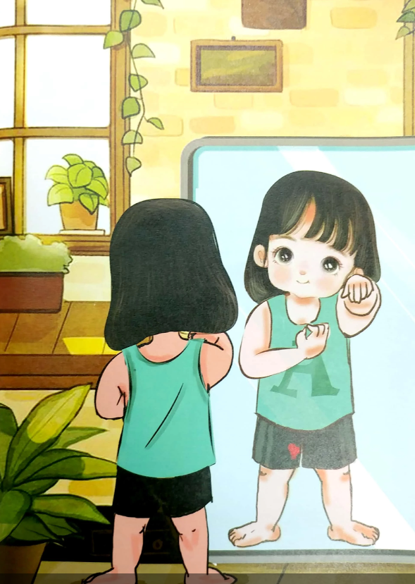Mẹ Kể Con Nghe Chuyện Chùa Việt Tập 2: Trang Phục Đi Chùa