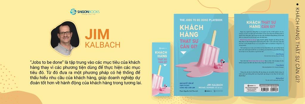 Khách hàng thật sự cần gì