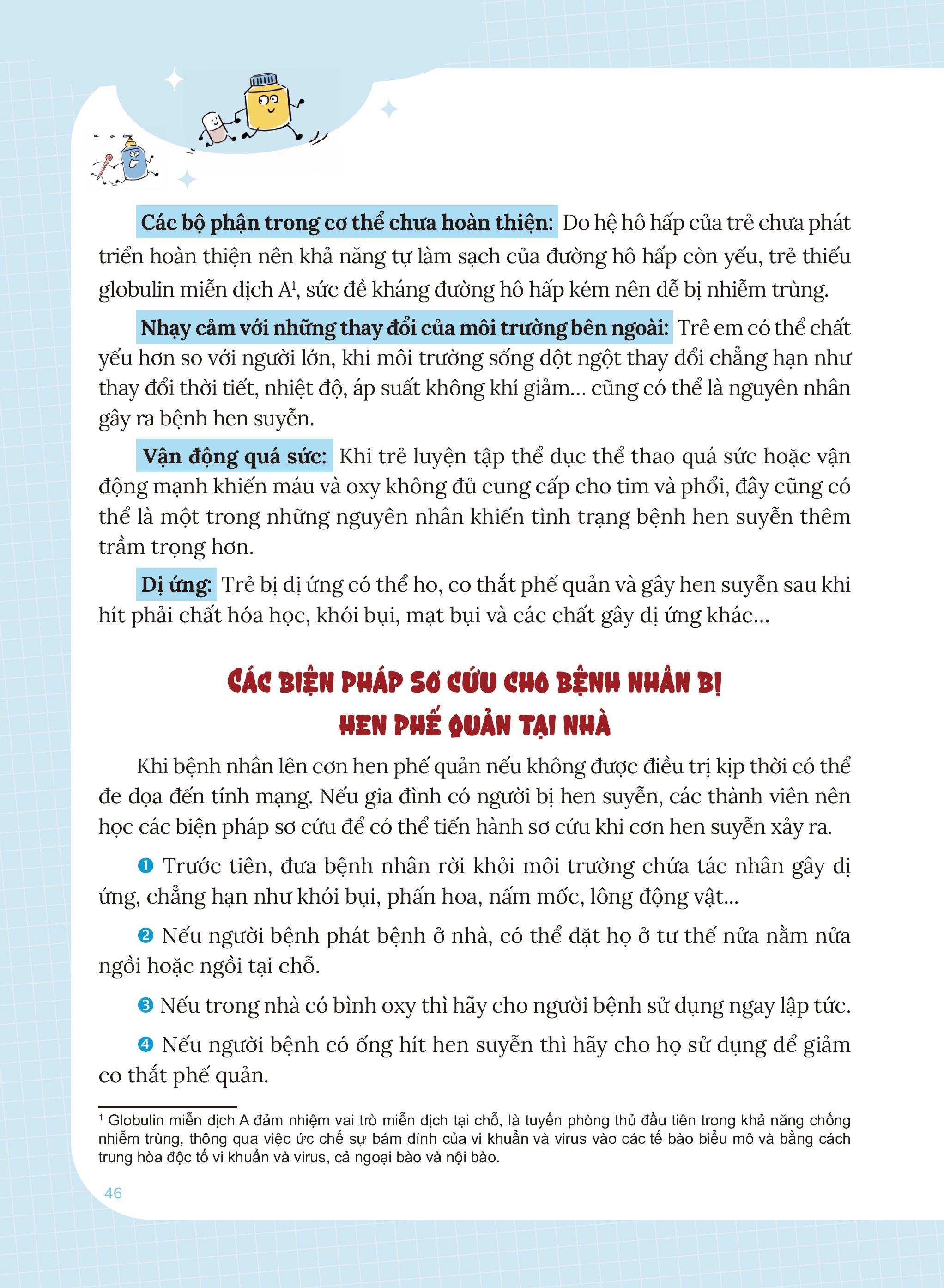 Sách - Mẹ Ơi Đừng Lo Sơ Cứu Trong Gia Đình - Nhà Xuất bản Dân Trí
