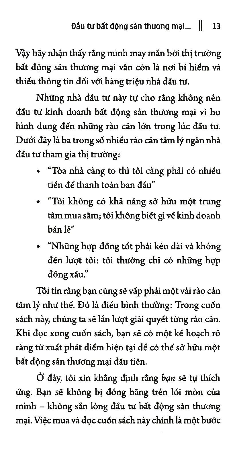 Đầu Tư Bất Động Sản (Cách Thức Khởi Nghiệp Và Thu Lợi Nhuận Lớn)