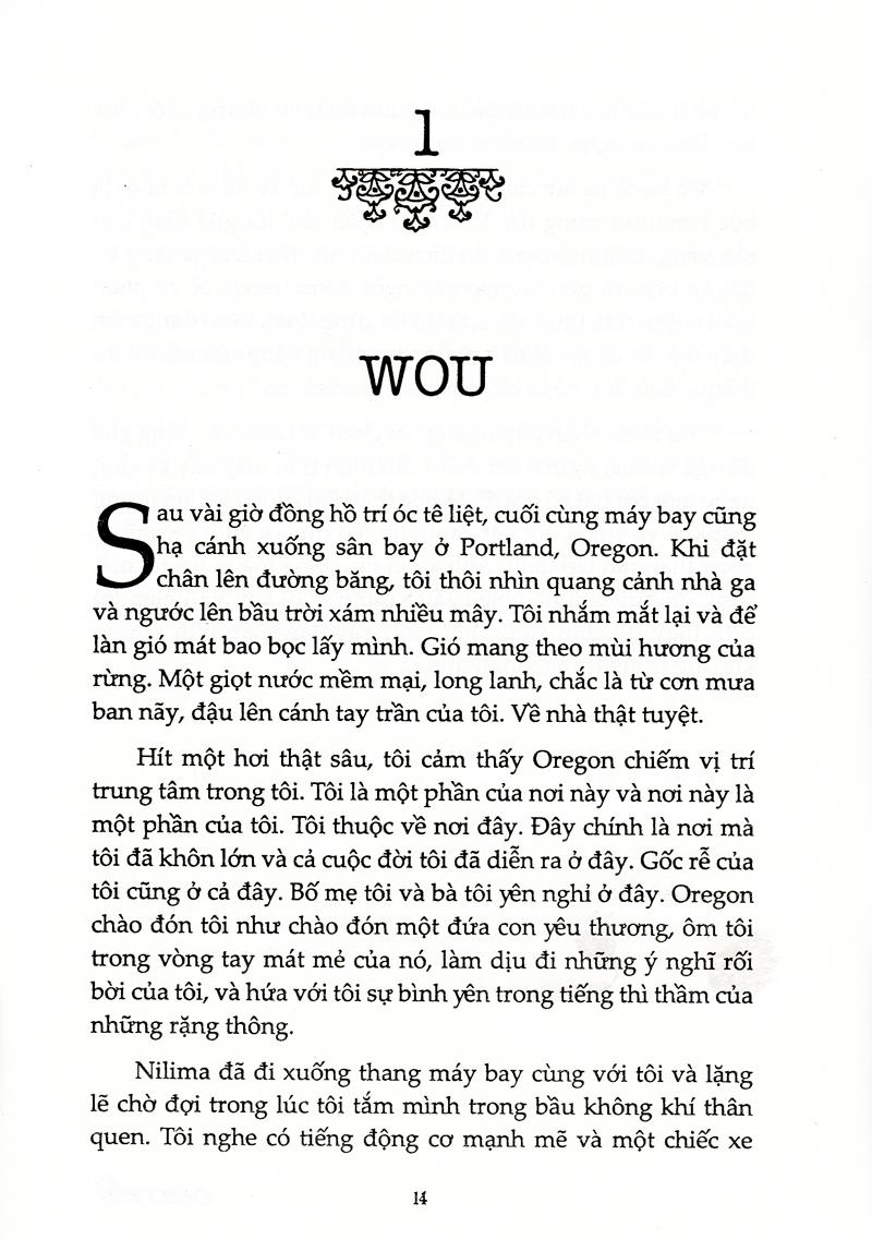 Cuộc Phiêu Lưu Của Hổ (Phần 2 Series Tình Hổ)
