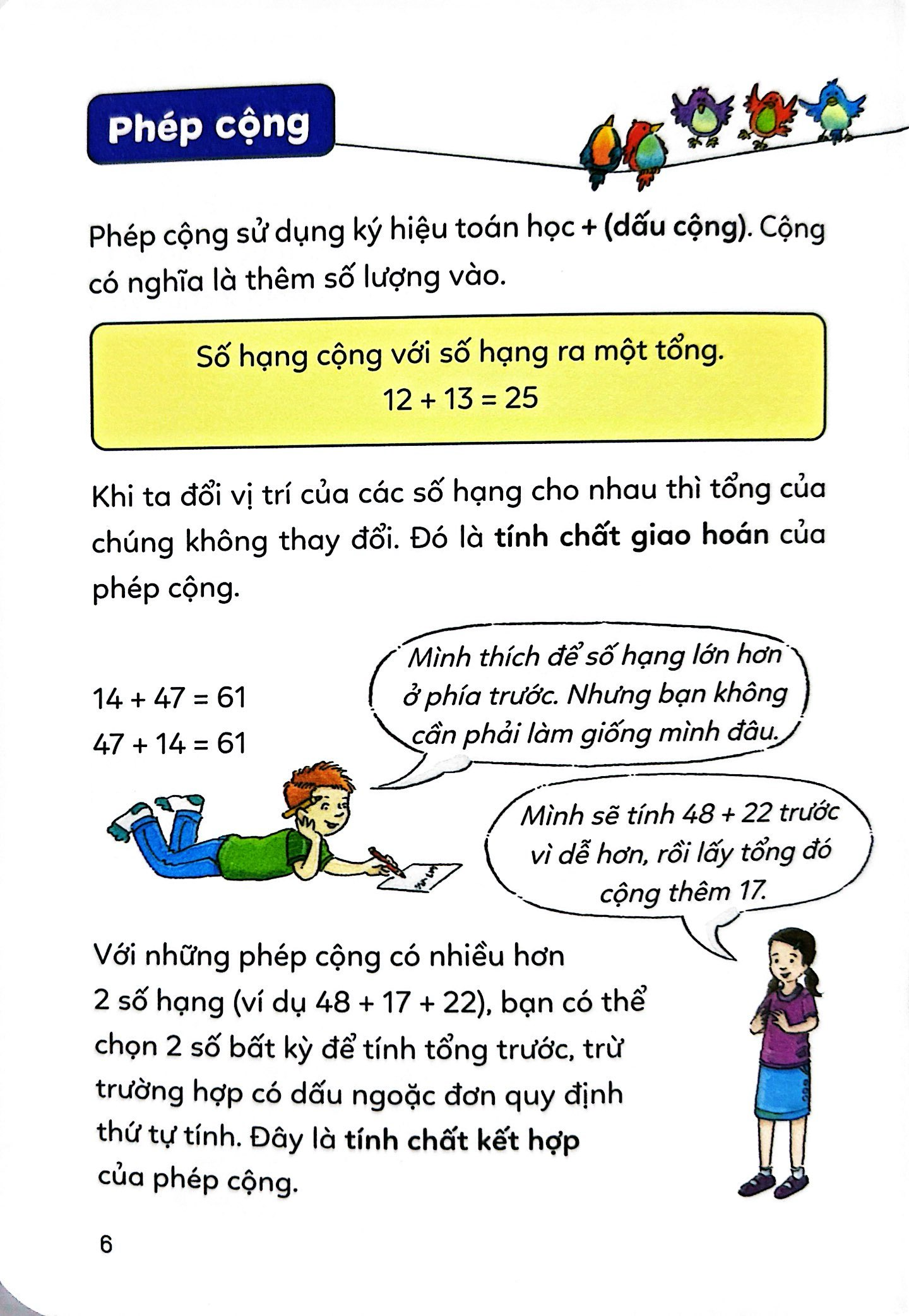 Pixi thông thái - Khám phá toán học