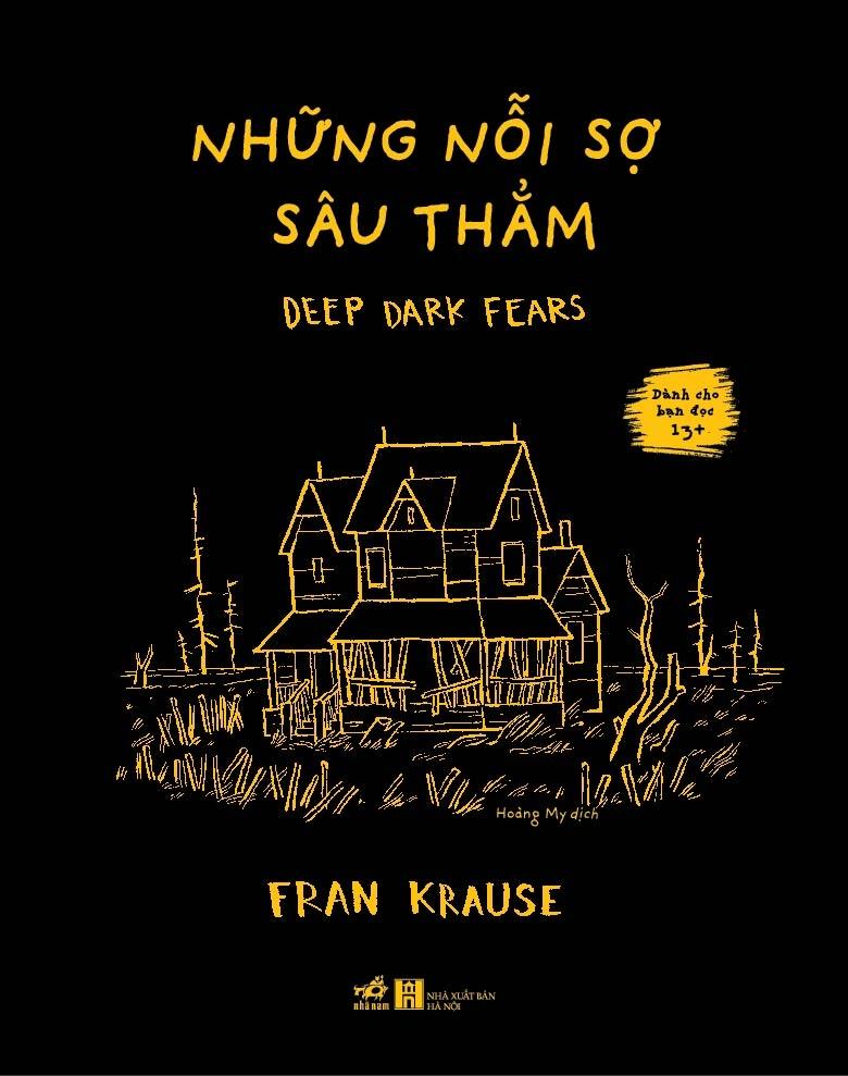 Những Nỗi Sợ Sâu Thẳm