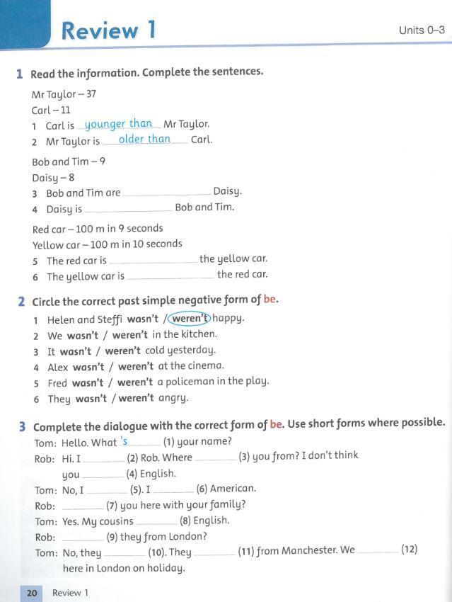 GRAMMAR FRIENDS 3 SB