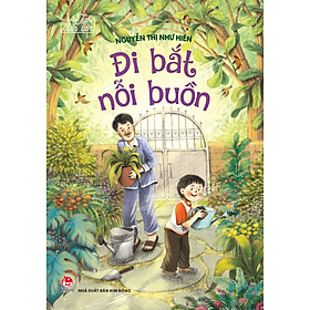 Đi Bắt Nỗi Buồn