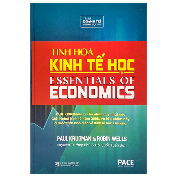 Tinh Hoa Kinh Tế Học