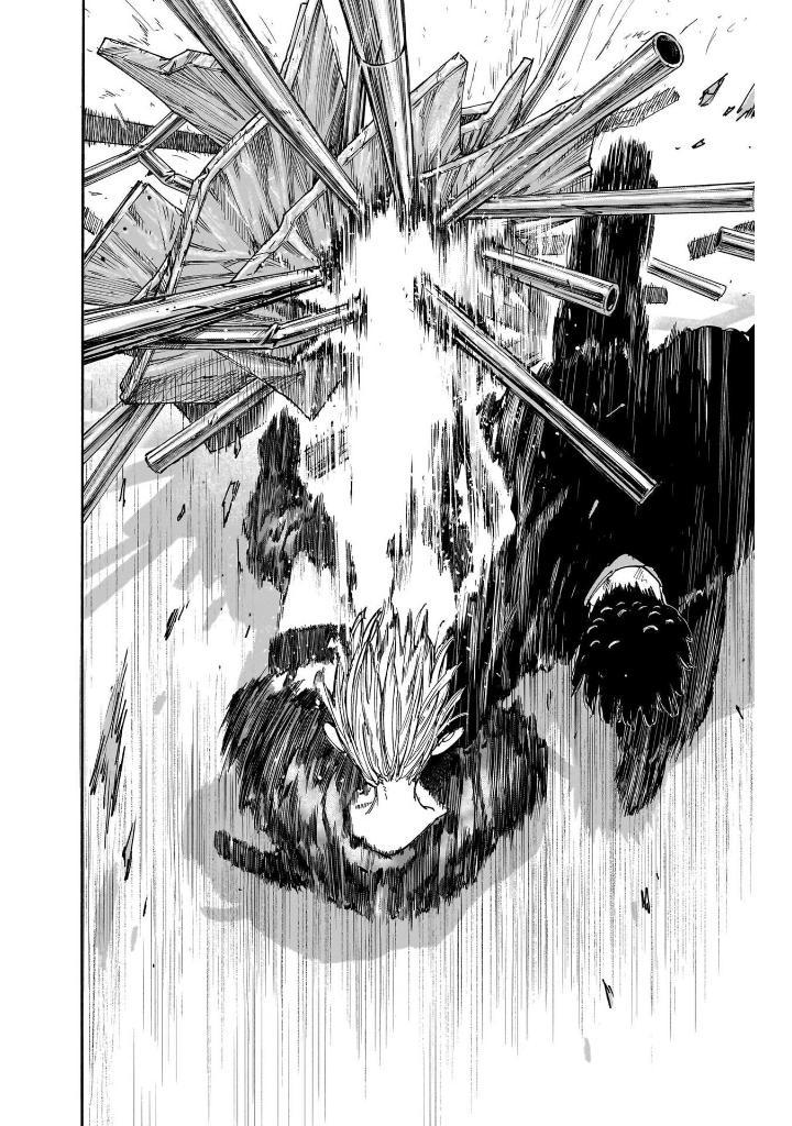 SAKAMOTO DAYS 15