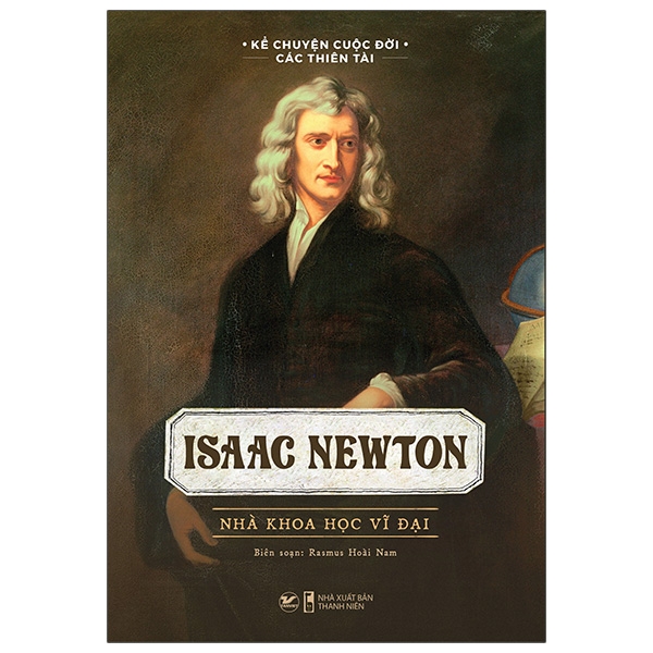 Isaac Newton Nhà Khoa Học Vĩ Đại (TV)