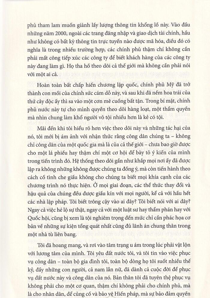 Bị Theo Dõi