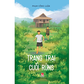 Trang Trại Cuối Rừng