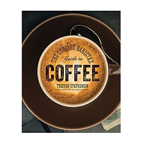 The Curious Barista