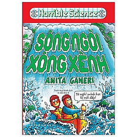 KTHD. Horrible Geography - Sông Ngòi Xông Xênh (Tái Bản)