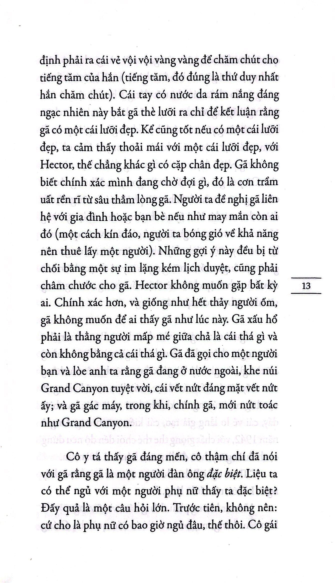 Chỉ Tại Vợ Tôi Gợi Tình