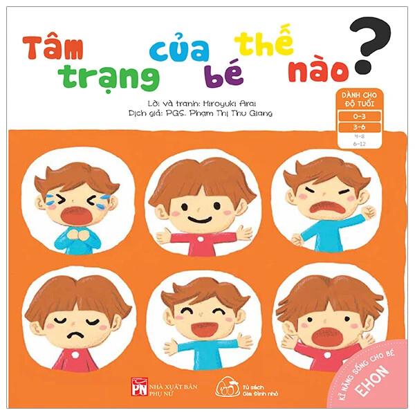 Sách Ehon Kỹ Năng Sống Cho Bé - Heo Con Tập Thể Dục